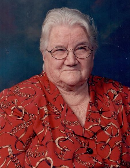 Ruby Hall Profile Photo