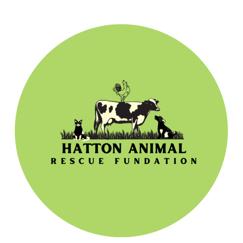 Hatton Animal Rescue Foundation logo