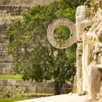 tourhub | Exodus Adventure Travels | Mexico: Maya, Aztecs & Conquistadors Day of the Dead Festival (Oaxaca) 