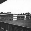 Arieh Sharon, University of Ife, Residence Halls Exterior (Ife, Nigeria, 1964)