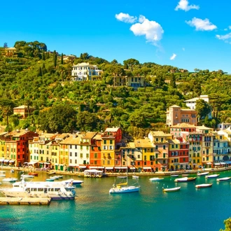 tourhub | Newmarket Holidays | Portofino, Florence & Tuscany 