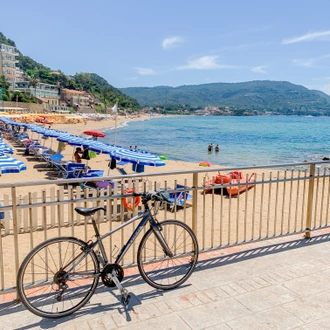 tourhub | Exodus Adventure Travels | Cycle Cilento & the Amalfi Coast 