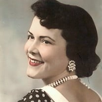 Joan Thomason Profile Photo