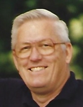 Claude R. Barnes Profile Photo
