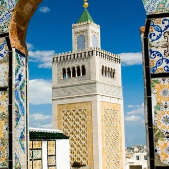 tourhub | Tunisie Voyages | Taste of Tunisia, Small Group Tour 