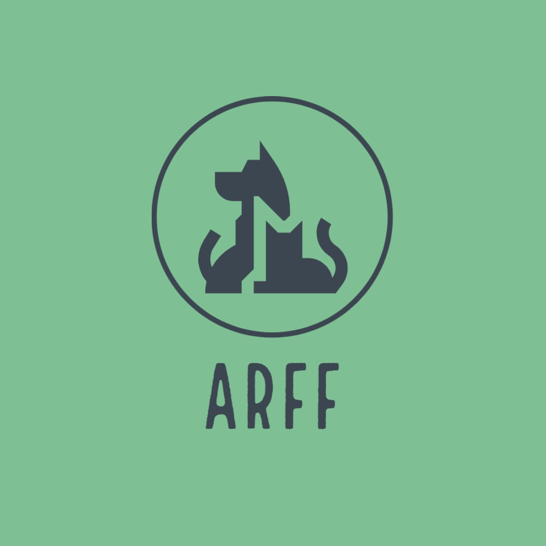 Animal Rescue Friends of Floydada logo