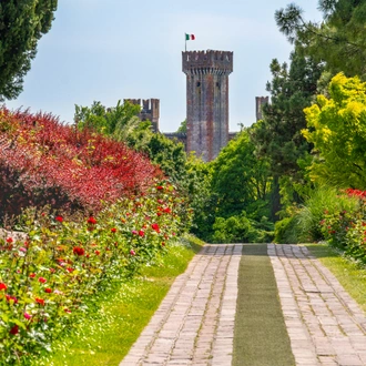 tourhub | Exodus Adventure Travels | Cycling Lake Garda with e-bike 