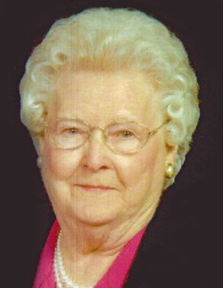 Augusta F. Haslag Profile Photo