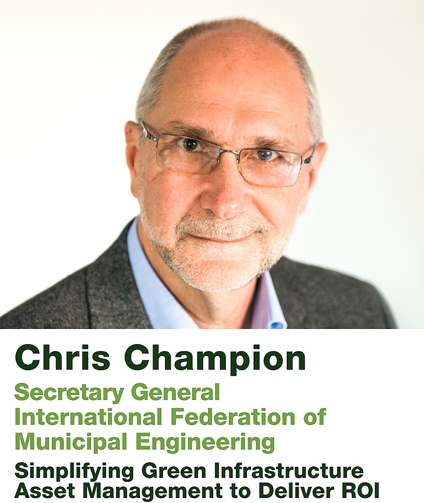 Chris Champion