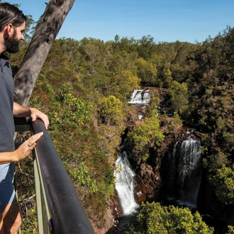 tourhub | AAT Kings | Kakadu’s Ancient Secrets 