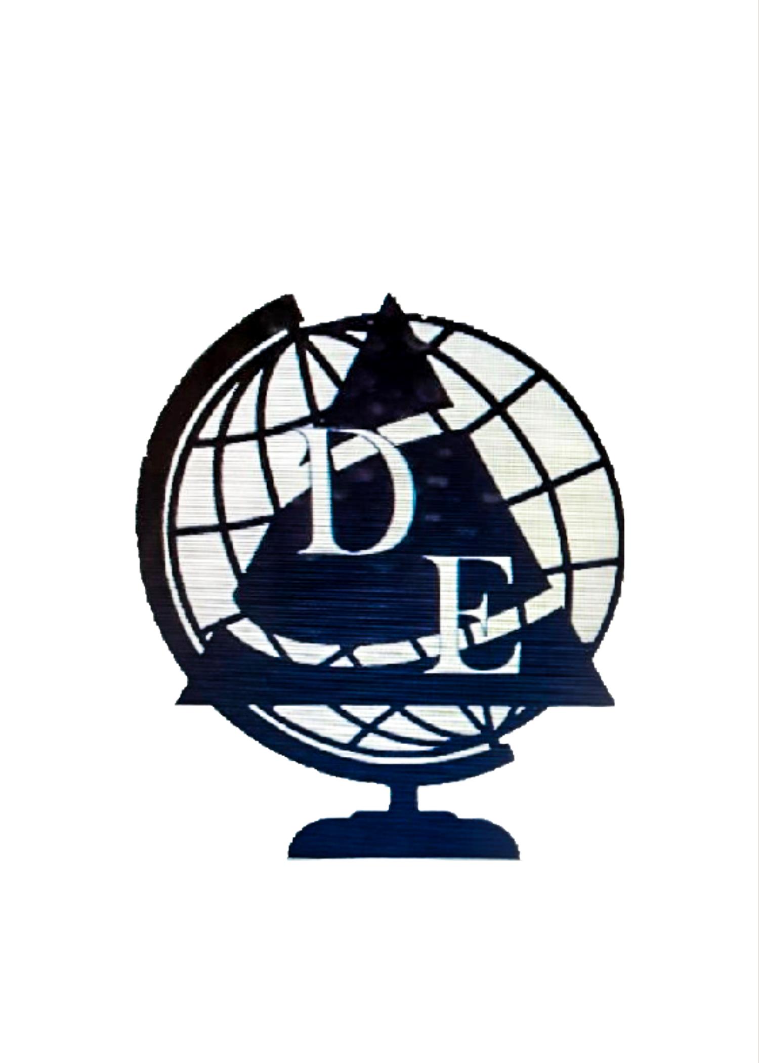 Darby Enterprise Global Community Development Foundation logo