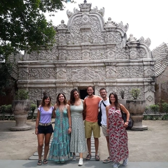 tourhub | Ayla Tour | Amazing Java Bali Tours : Private tour 
