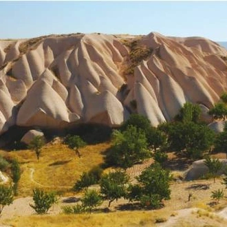 tourhub | UTracks | Cappadocia Guided Walk 