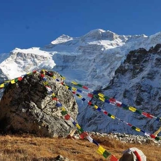 tourhub | Adventure Himalayan Travels & Treks | Kanchenjunga South Base Camp Trek 