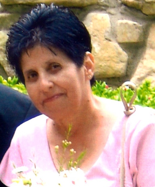 Prisciliana Melendez Profile Photo