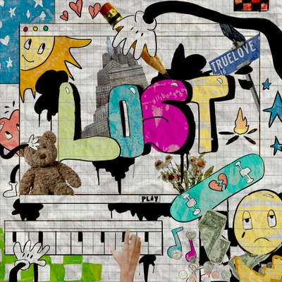 J L - LOST - SONO Music