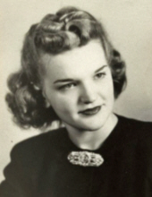 Ruth E. Barnett Profile Photo