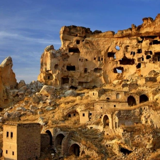 tourhub | Destination Services Turkey | Cappadocia Tour 