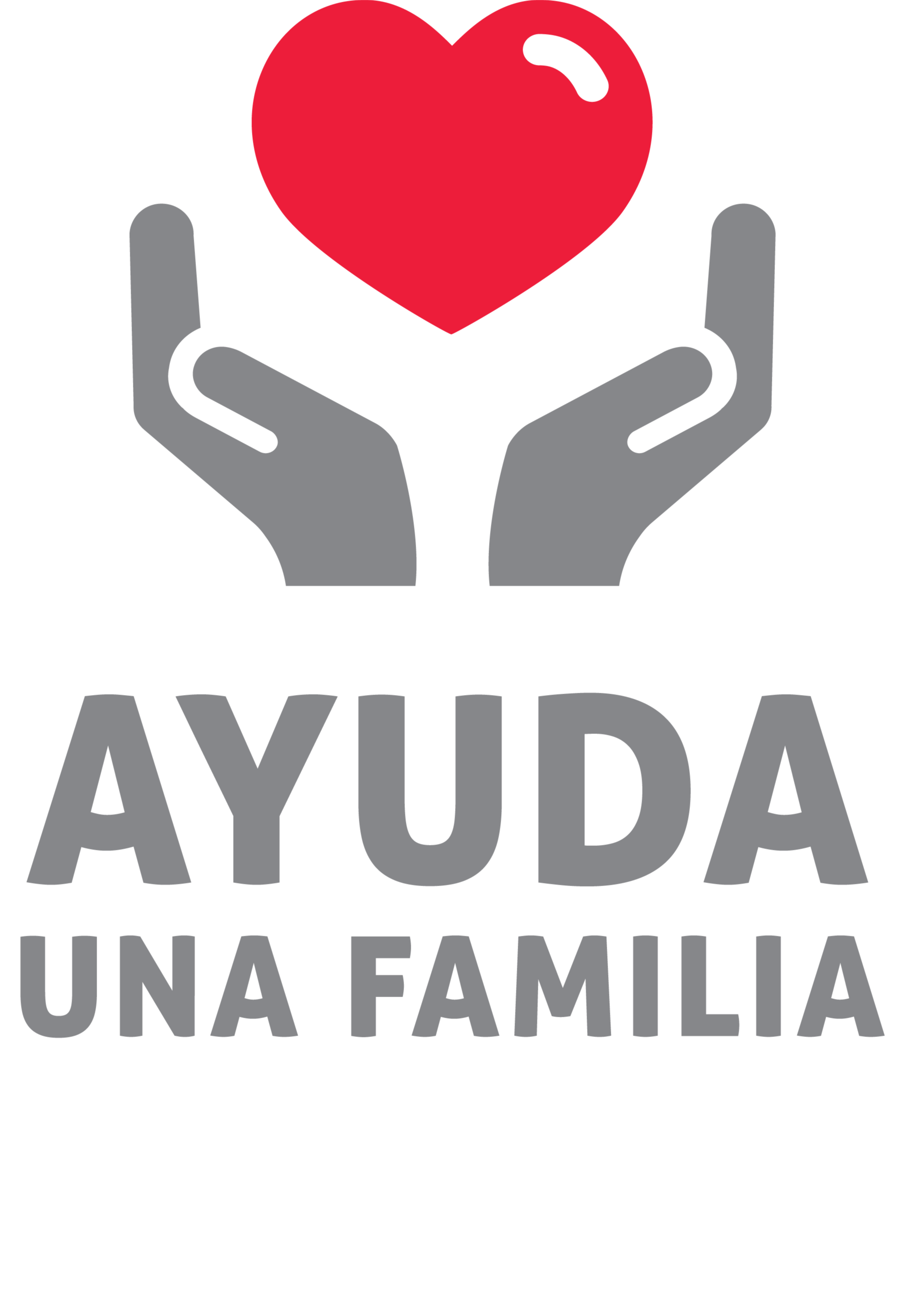 Fundacion Ayuda Una Familia logo