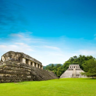 tourhub | Destination Services Mexico | Chiapas Explorer 