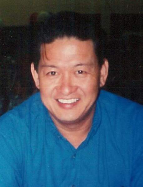 David Pang Profile Photo