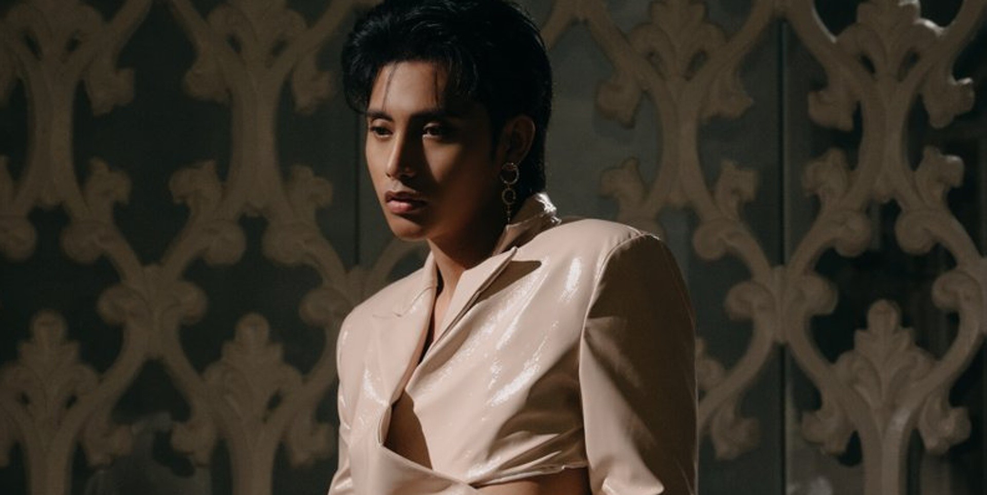 SB19's Ken to make solo debut as FELIP with 'Palayo'