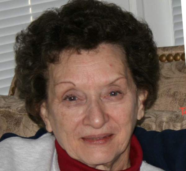 Betty Hill Obituary 2022 Ambrose Funeral Home and Cremation Services