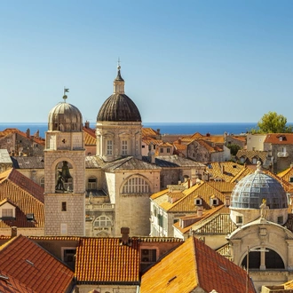 tourhub | Elite Travel | Island Hopping 2024: Dalmatian Odyssey - from Dubrovnik 