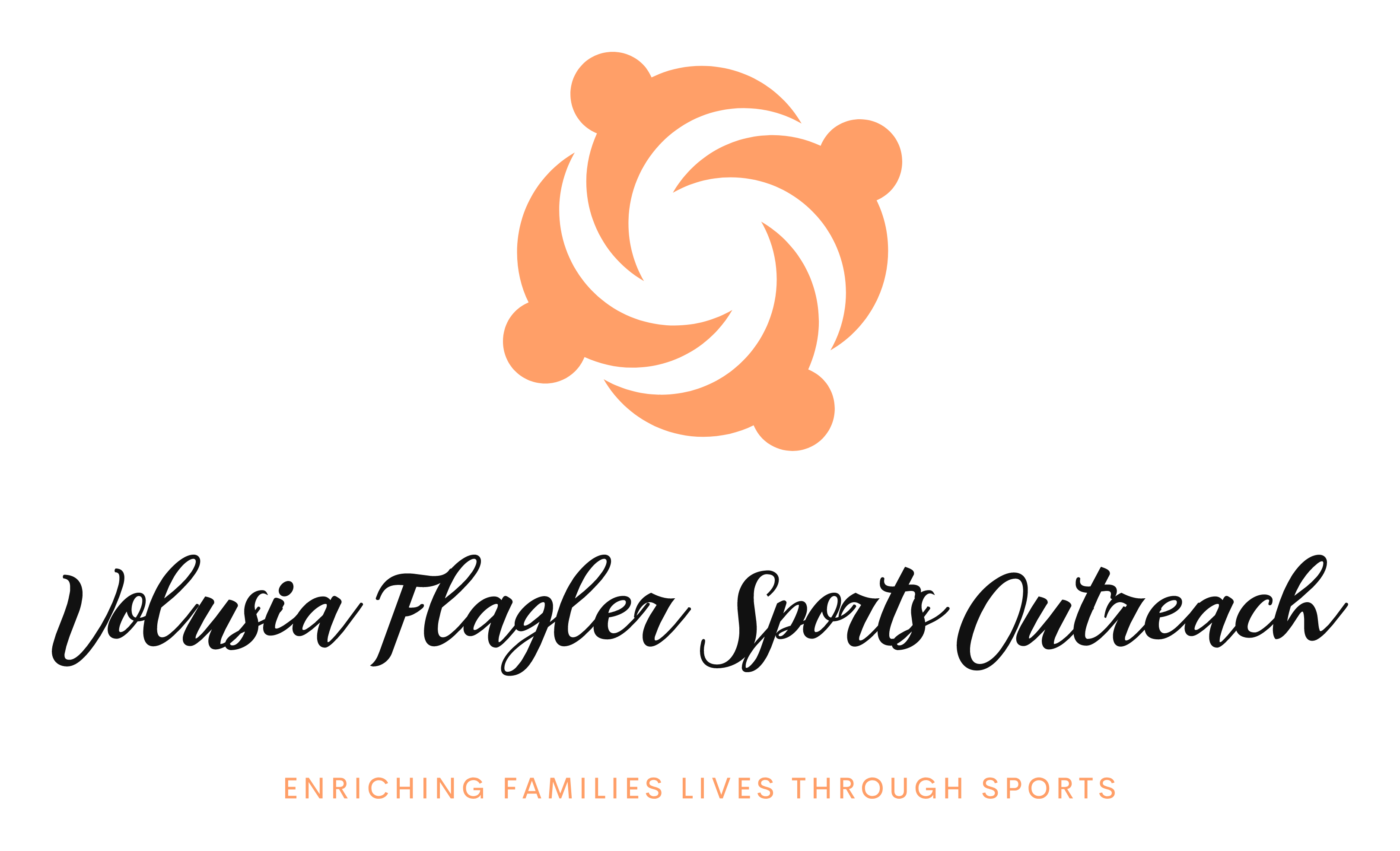 Volusia Flagler Sports Outreach logo