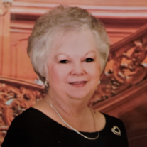 Patricia Allen Mathews Profile Photo