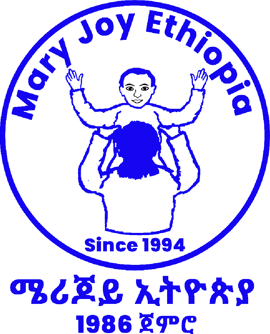 Mary Joy Charity Inc logo