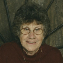Betty Lou Ferguson Profile Photo