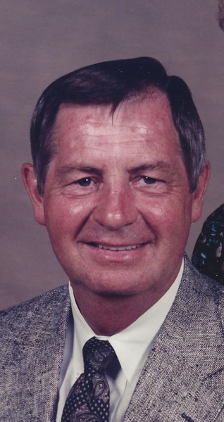 Harry  Stanton Hamrick,87 Profile Photo