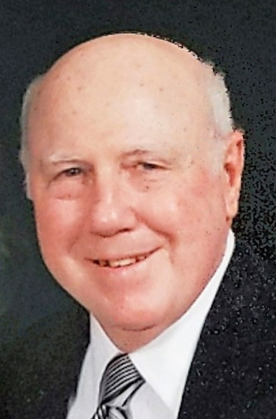 Robert "Bob" Hampton Morgan Profile Photo