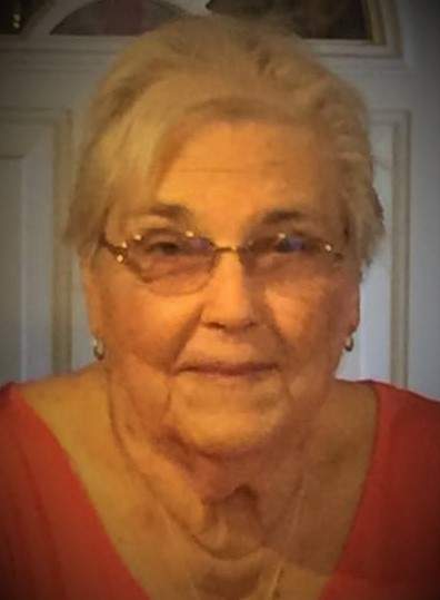 Gladys "June" Kerns Profile Photo