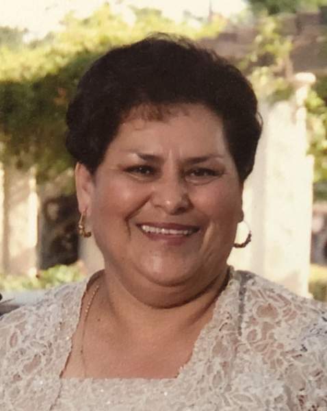 Consuelo Perez Salgado Profile Photo