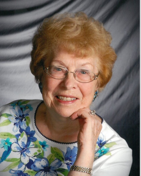 Eileen Joyce Krueger Profile Photo