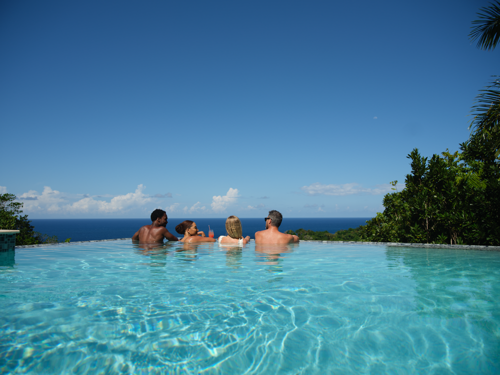 GeeJam Resort Jamaica