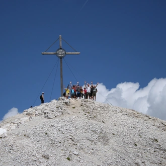 tourhub | Exodus Adventure Travels | Classic Dolomites - Premium Adventure 