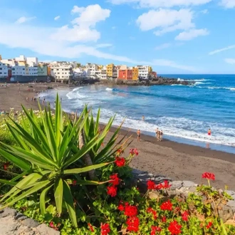 tourhub | TD Active Holidays | Tenerife Walking Holiday 