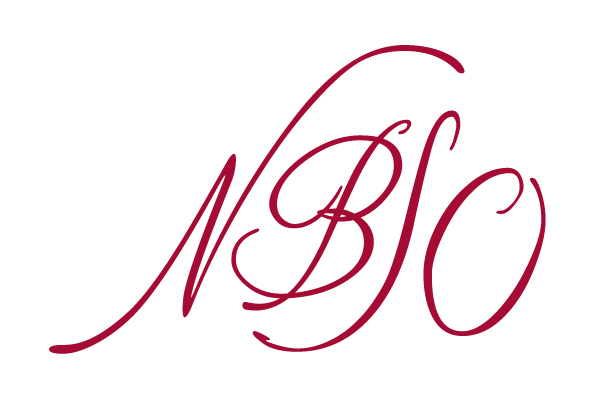 New Bedford Symphony Orchestra logo