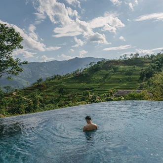 tourhub | Gray Line Vietnam | 5 Day Wellness Escape: Yoga,Nature,Culture Retreat in Mai Chau & Hanoi 