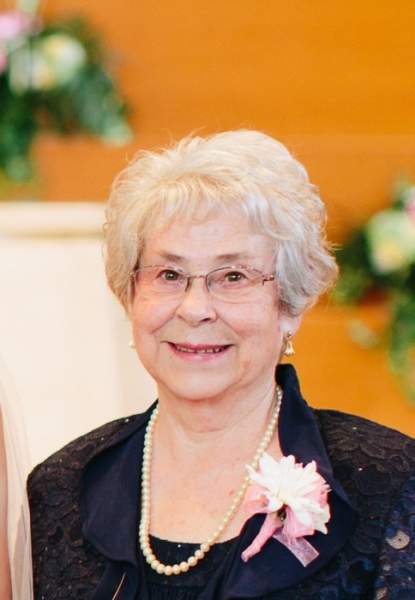 Diane Ohlemann Obituary 2019 - Bradshaw Funeral