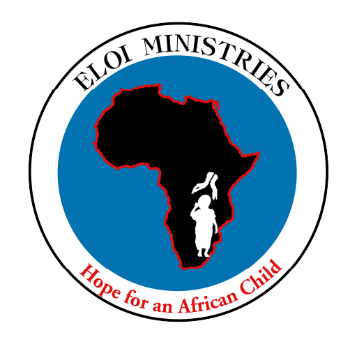 ETERNAL LIFE ORGANIZATION INTERNATIONAL MINISTRIES (ELOI MINISTRIES) logo