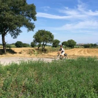 tourhub | UTracks | Catalonia by Bike 