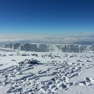 tourhub | Widerange African Safaris | 7 days Lemosho route best Kilimanjaro trekking tour | Kilimanjaro small group package 