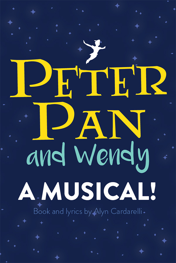 Peter Pan And Wendy A Musical