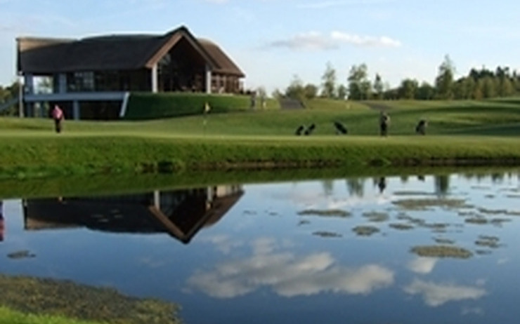 Bunclody Golf Club