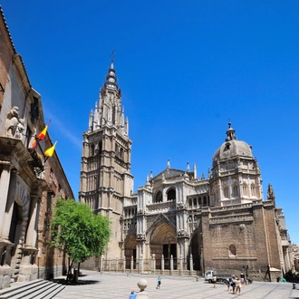 tourhub | VPT TOURS | 7 Days Andalusia & Madrid (Wednesdays) 