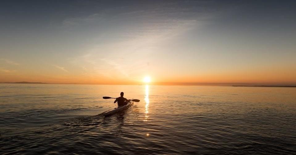 Reach Resort Kayak Rental